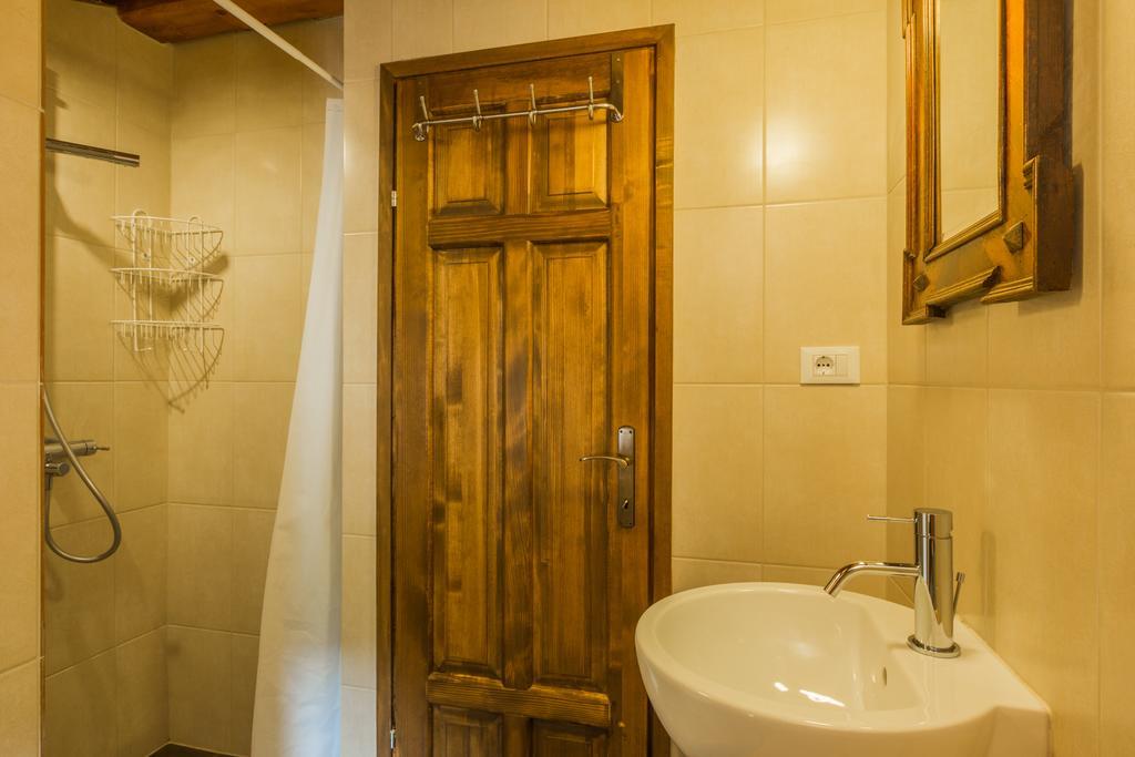 Ivanini Secluded Stone Villa With A Stunning View Брсеч Экстерьер фото